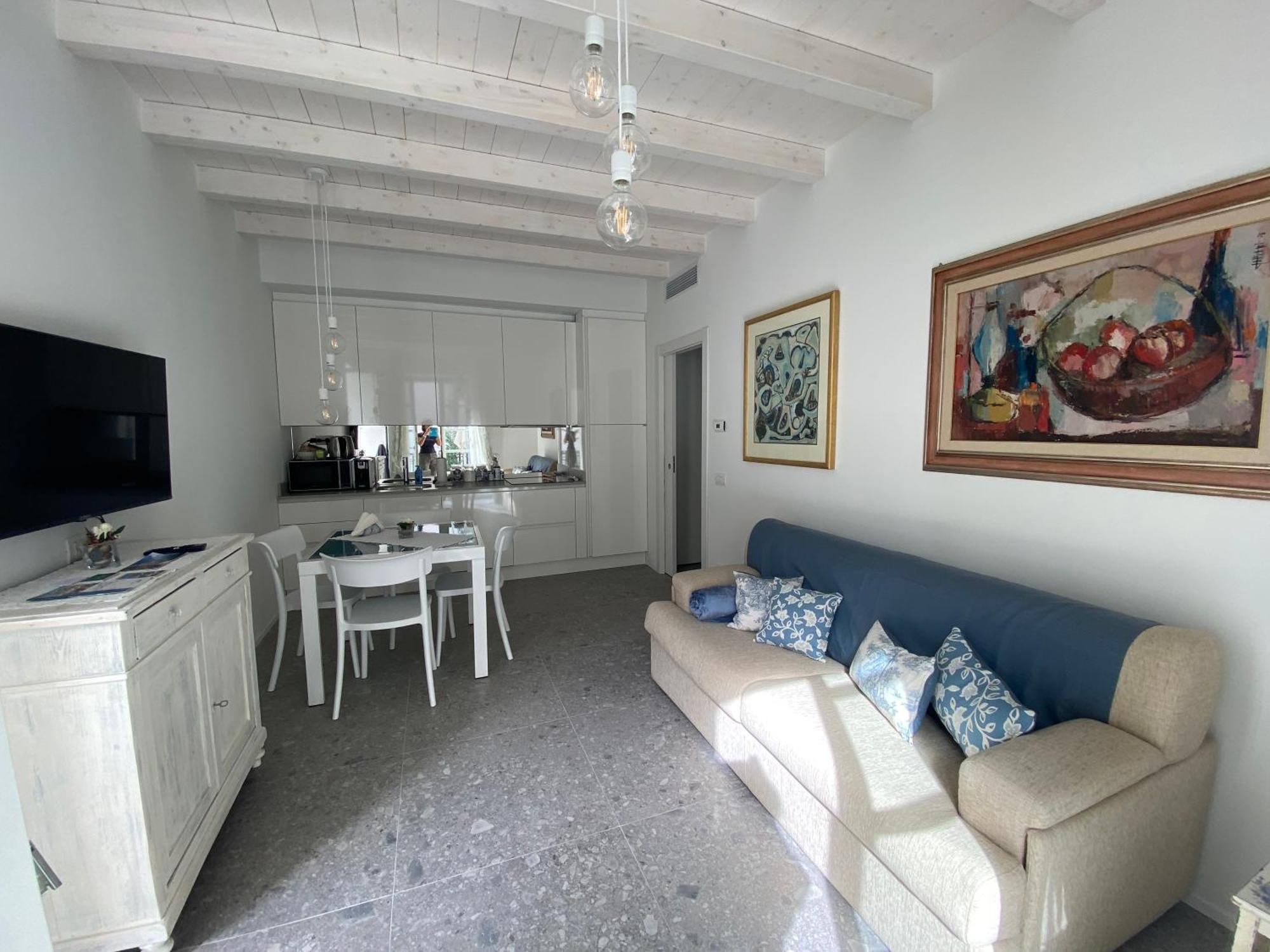 La Casa Di Gio: Piccolo Gioiello In Centro Como Zewnętrze zdjęcie