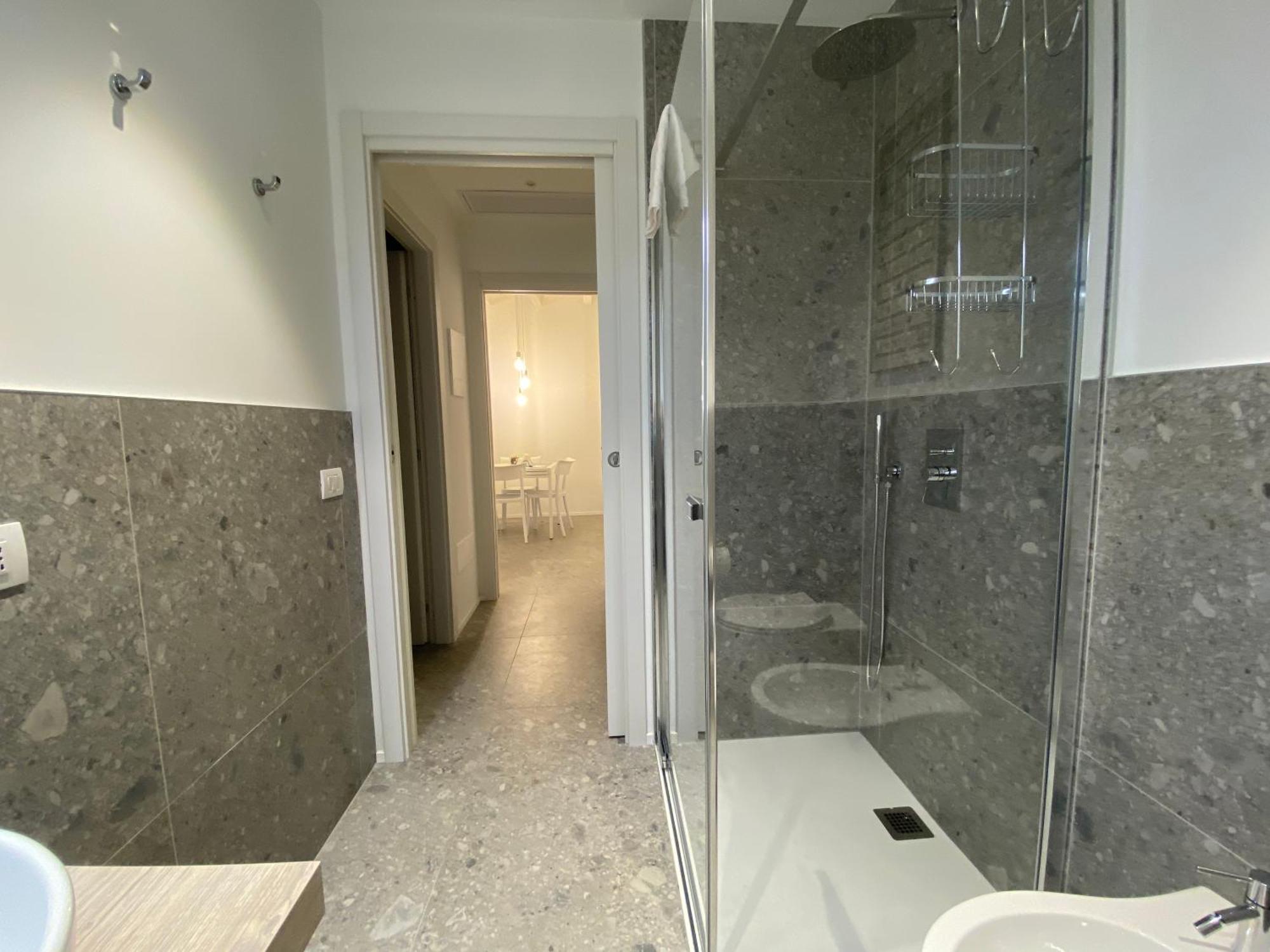 La Casa Di Gio: Piccolo Gioiello In Centro Como Zewnętrze zdjęcie