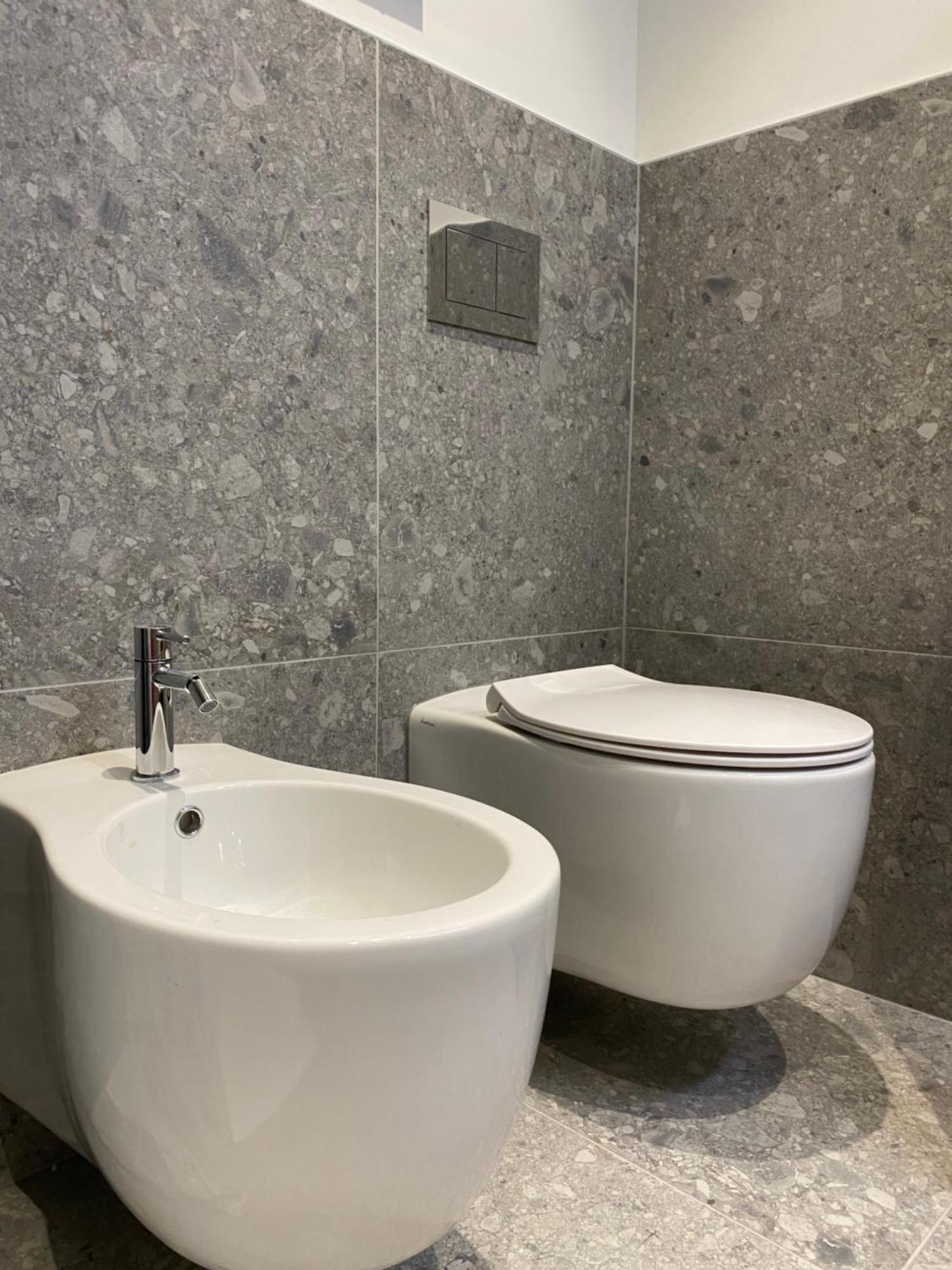 La Casa Di Gio: Piccolo Gioiello In Centro Como Zewnętrze zdjęcie