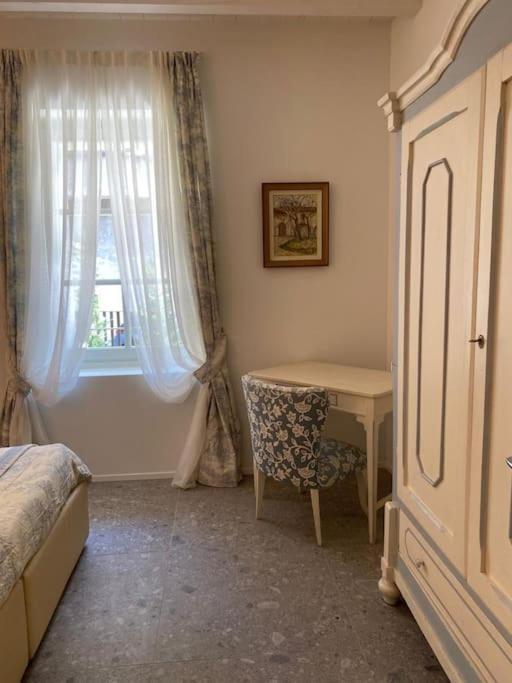 La Casa Di Gio: Piccolo Gioiello In Centro Como Zewnętrze zdjęcie