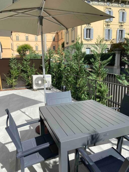 La Casa Di Gio: Piccolo Gioiello In Centro Como Zewnętrze zdjęcie