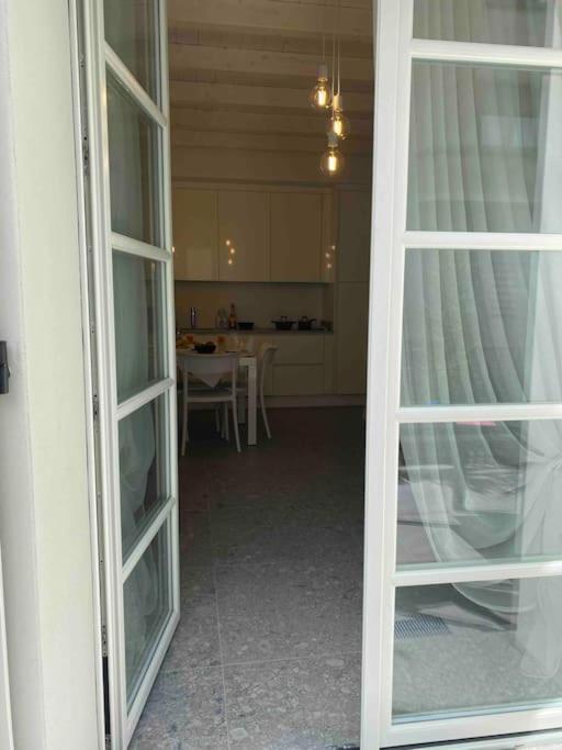 La Casa Di Gio: Piccolo Gioiello In Centro Como Zewnętrze zdjęcie
