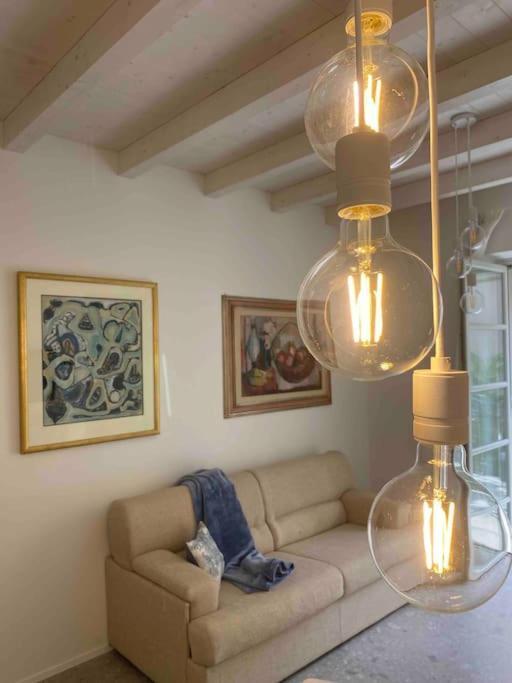 La Casa Di Gio: Piccolo Gioiello In Centro Como Zewnętrze zdjęcie