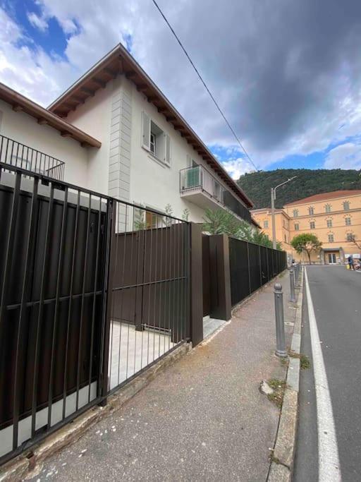 La Casa Di Gio: Piccolo Gioiello In Centro Como Zewnętrze zdjęcie