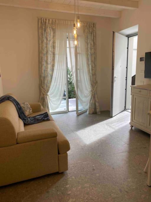 La Casa Di Gio: Piccolo Gioiello In Centro Como Zewnętrze zdjęcie