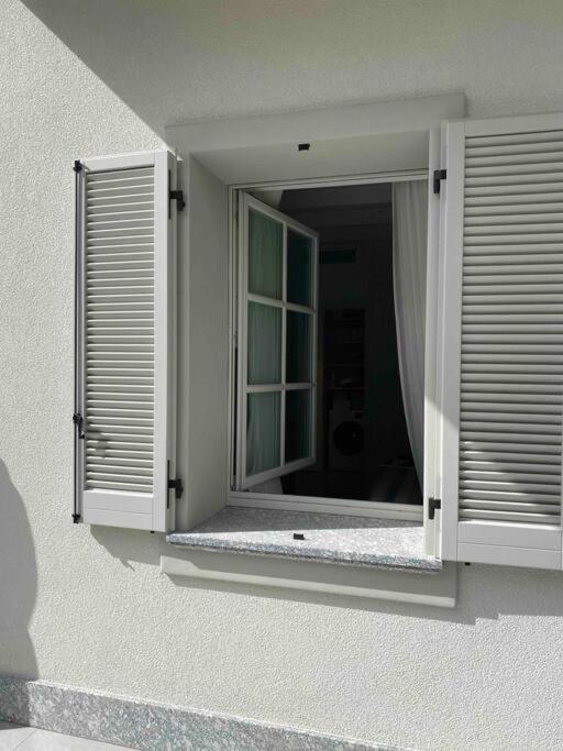 La Casa Di Gio: Piccolo Gioiello In Centro Como Zewnętrze zdjęcie
